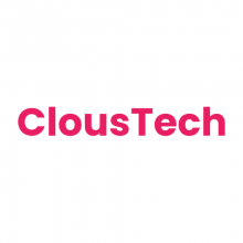 ClousTech Solutions