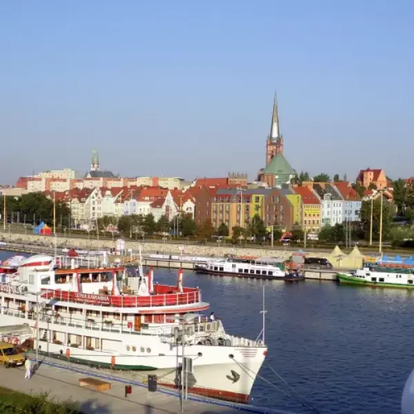 Szczecin