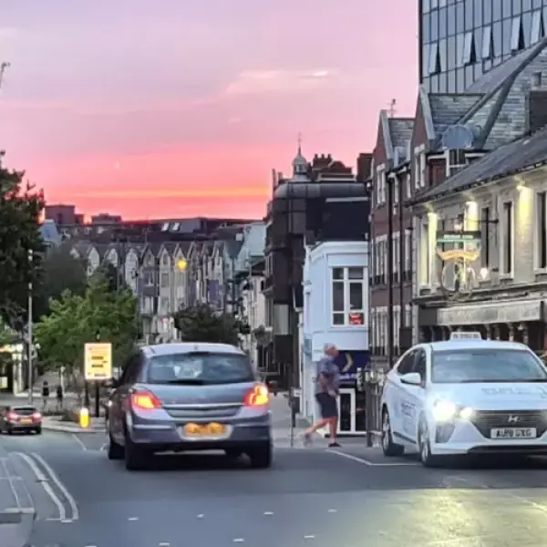 Norwich
