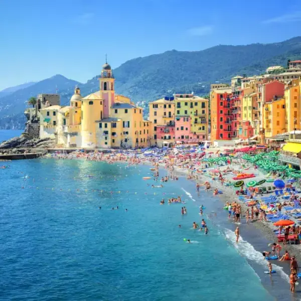 Genoa