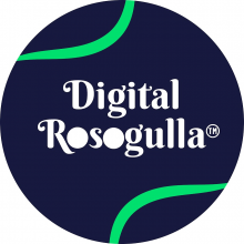 Digital Rosogulla