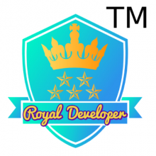Royal Developer