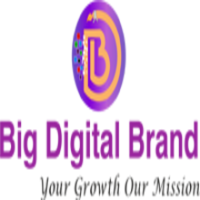 Big Digital Brand