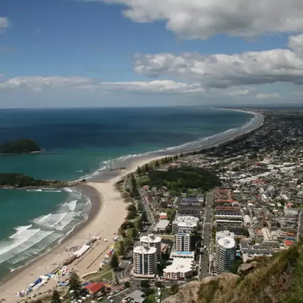 Tauranga