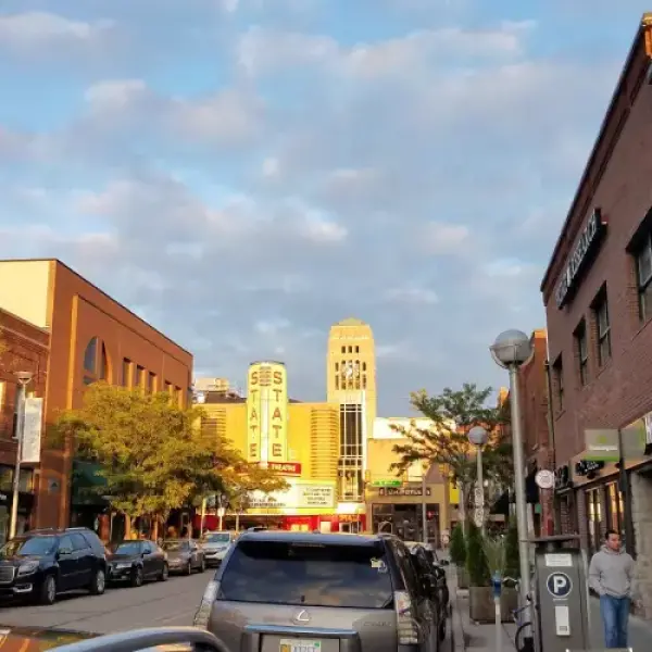 Ann Arbor