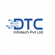 DTC Infotech Pvt Ltd