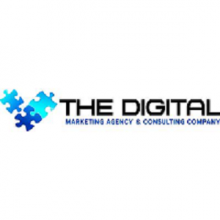 The Digital Marketing Agency & Consulting Company