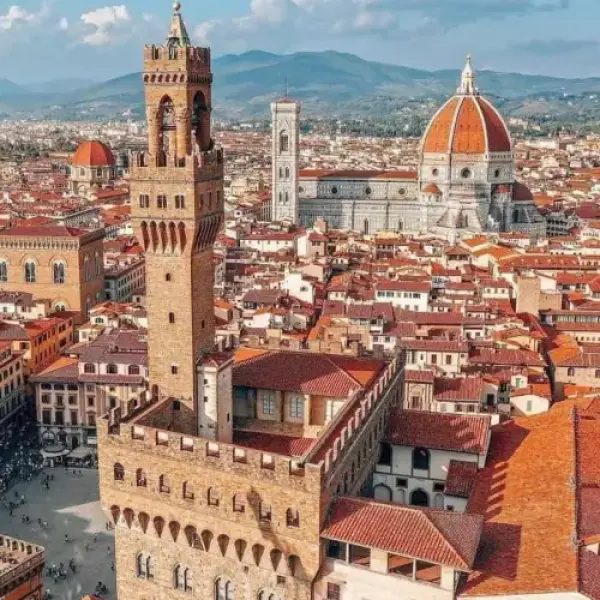 Firenze