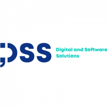 DSS Digital and Software Solutions Ltd.