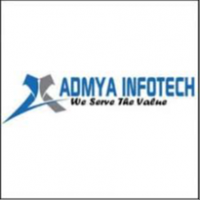Admya Infotech Pvt. Ltd.