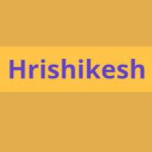 Hrishikesh Netke