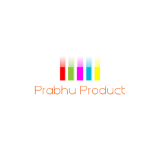 Prabhu Products Blogsite