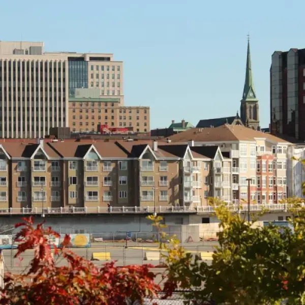 Saint John