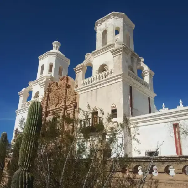 Tucson