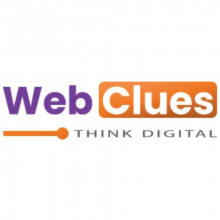 Webclues Technology Logo