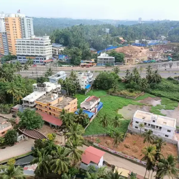 Trivandrum
