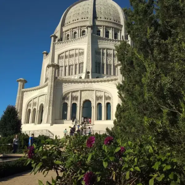 Wilmette