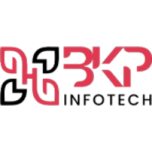 BKP infotech