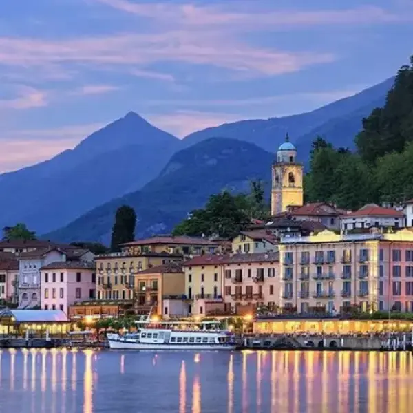 Como