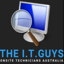 The I.T. Guys
