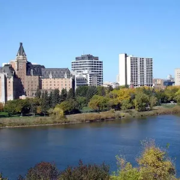 Saskatoon