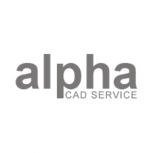 Alpha CAD Service