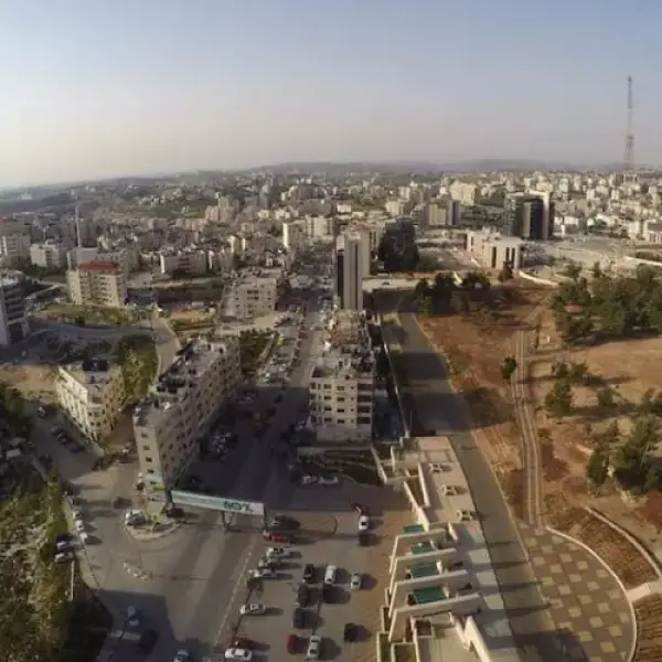 Al-Bireh