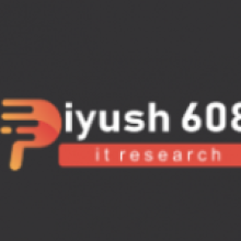 Piyush608