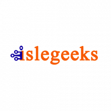 Isle Geeks