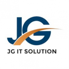JG IT Solution