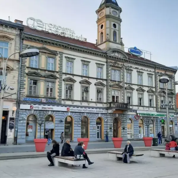 Osijek
