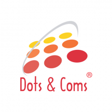Brochure Design Company | Dots & Coms