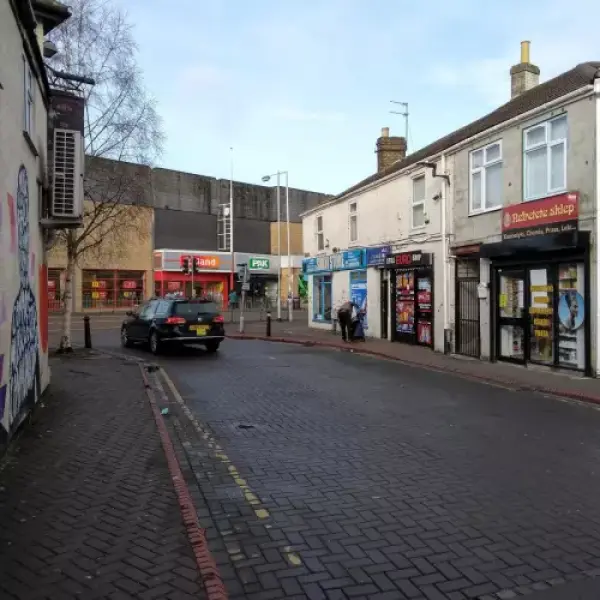 Peterborough