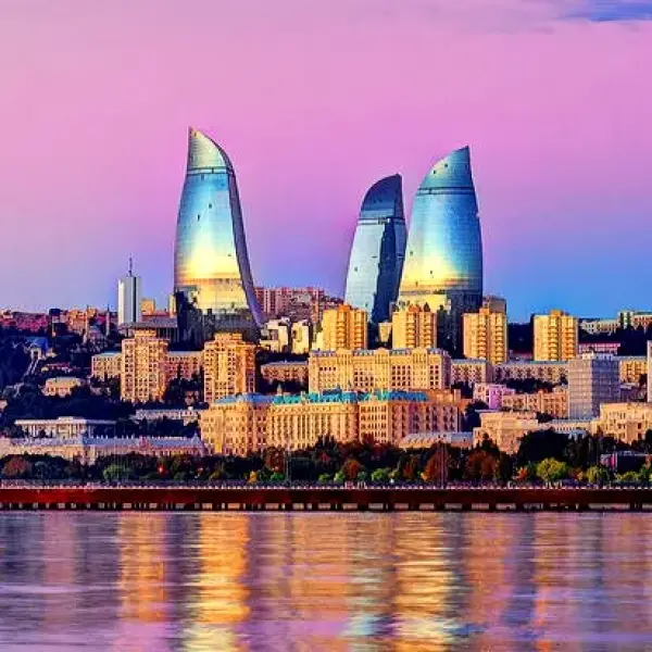 Baku