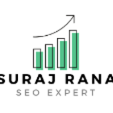 SEO Expert - Suraj Rana