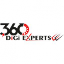 360digiexpertz - Digital Marketing Company