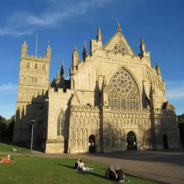 Exeter