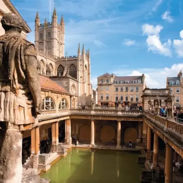 Bath