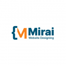 Mirai Website Designing Pvt Ltd