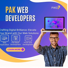 PAK WEB DEVELOPERS