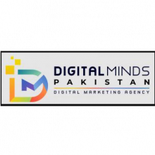 Digital Minds Pakistan