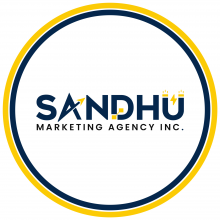 Sandhu Marketing Agency Inc.