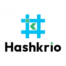 Hashkrio Tech LLP