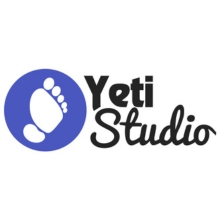 YetiStudio | Award-Winning Software Development Agency.