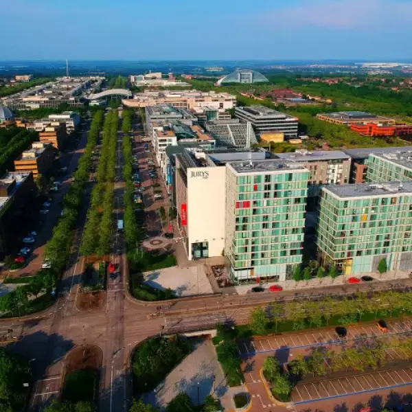 Milton Keynes