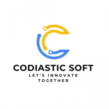 Codiastic Soft Pvt Ltd