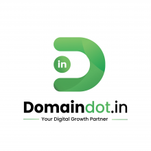 Domaindotin Digital marketing Agency
