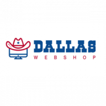 Dallas WebShop