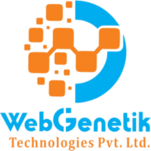 WebGenetik Technologies Pvt Ltd.