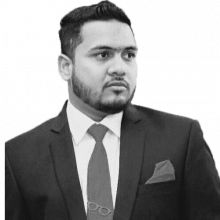 Rameez UL Haq: #1 SEO Consultant & PPC Expert In Pakistan